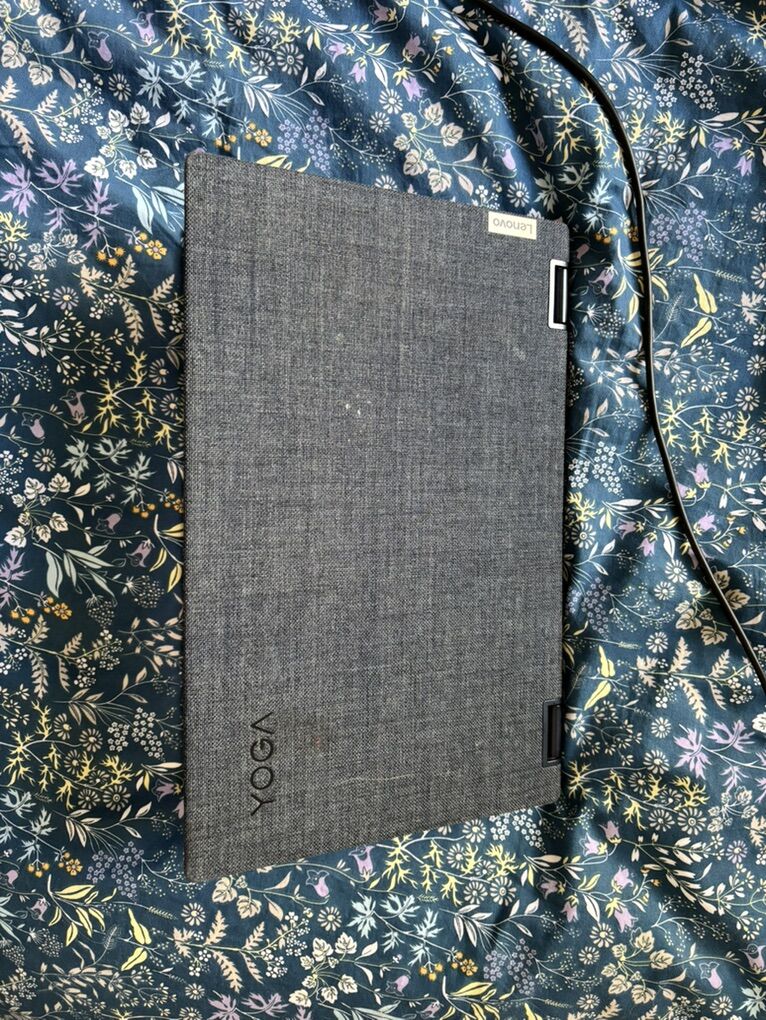 Lenovo Yoga 6 Laptop