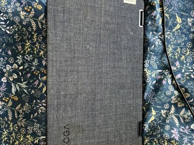 Lenovo Yoga 6 Laptop