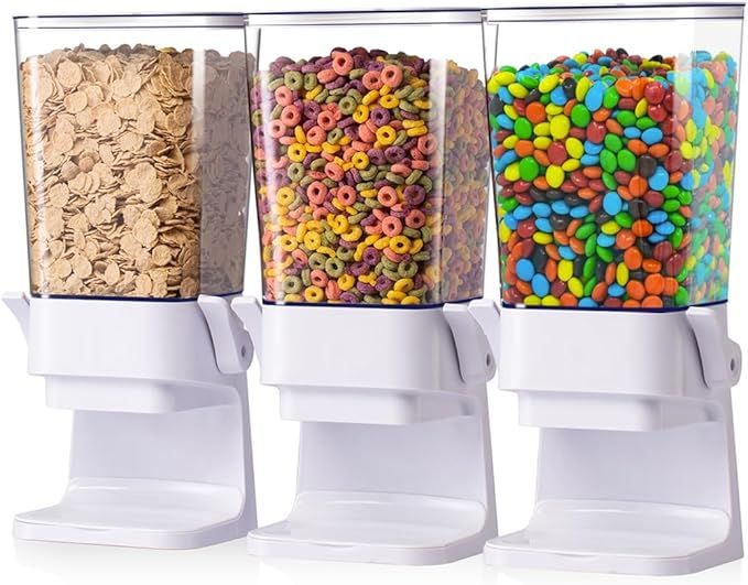 Cereal / Grain Dispenser, brand new, in original box