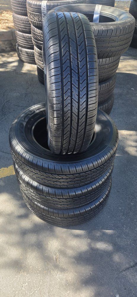195/70R14 TOYO EXTENSA A/S II