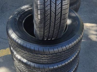 195/70R14 TOYO EXTENSA A/S II