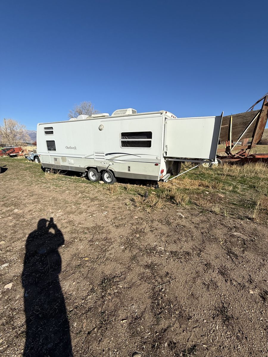 Trailer Trade