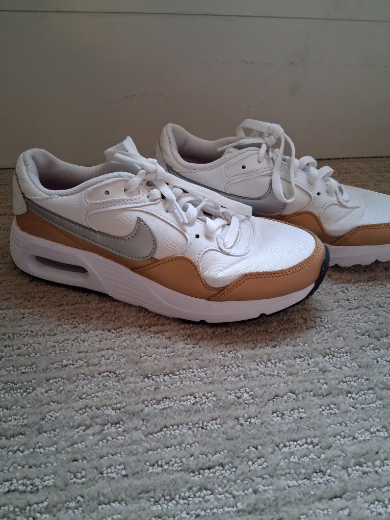 Nike air max shoes