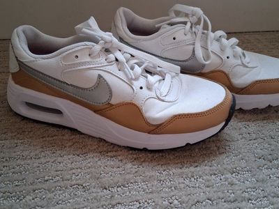 Nike air max shoes