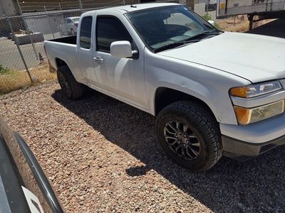 2010 Chevrolet Colorado