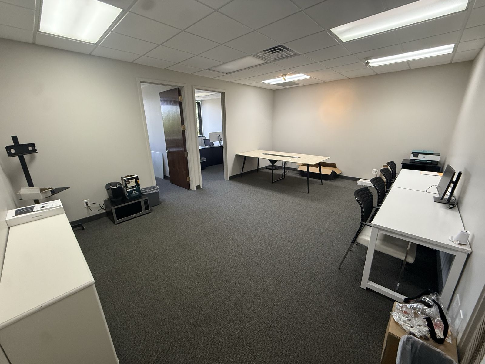 Nice Holladay office