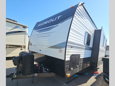 Used 2023 Keystone RV Hideout 25BHSWE