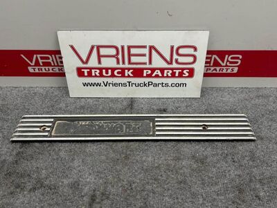 Kenworth Trim-Threshold Plate, Part # S60-1532R