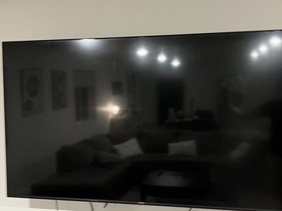 65” Hisense A4 4k TV