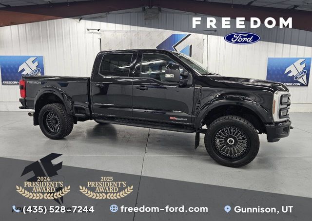 2024 Ford F-350 Lariat