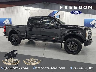 2024 Ford F-350 Lariat
