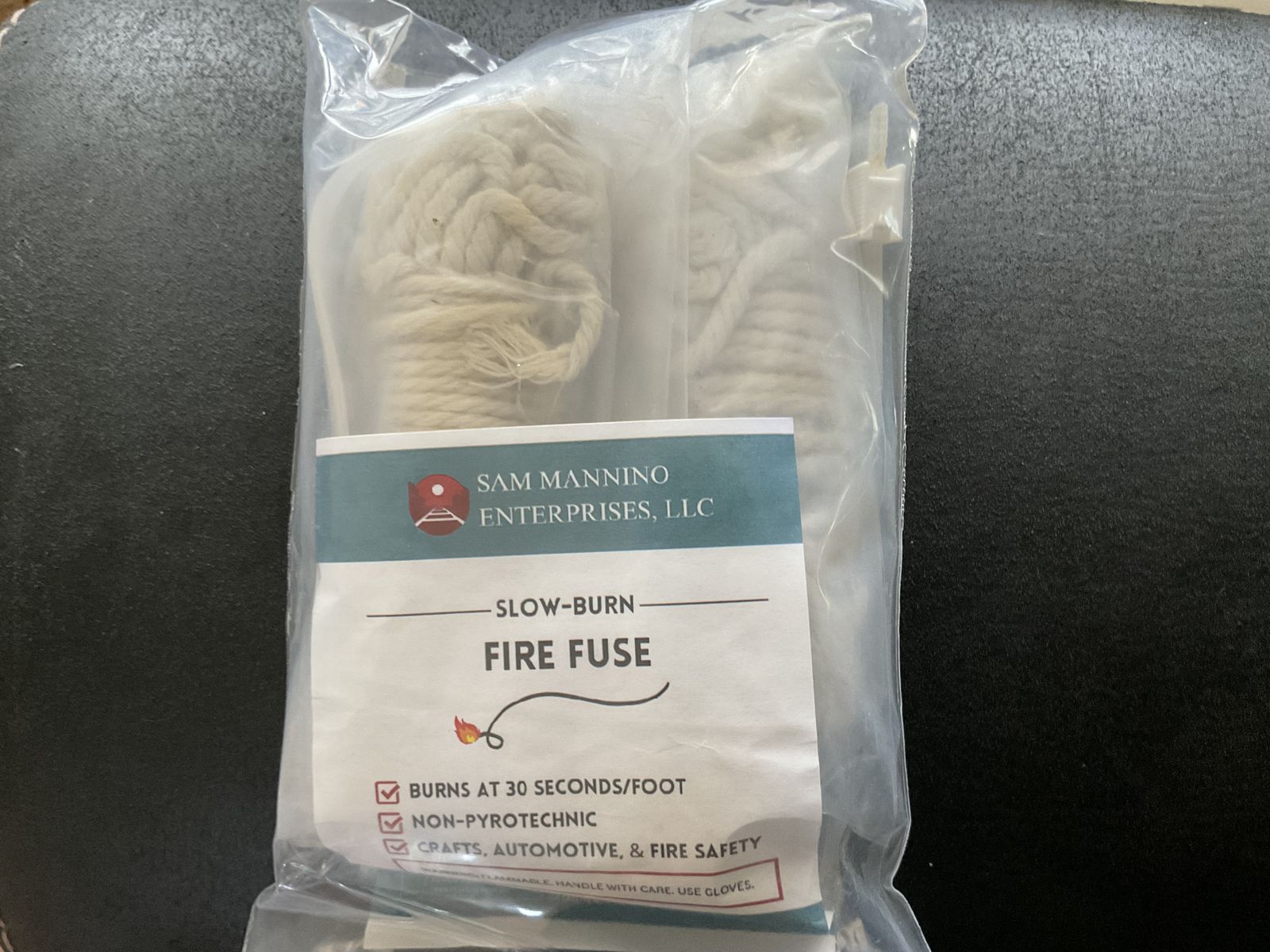 Professional fuse