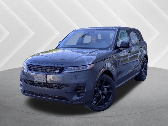 2024 Land Rover Range Rover Sport P360 SE