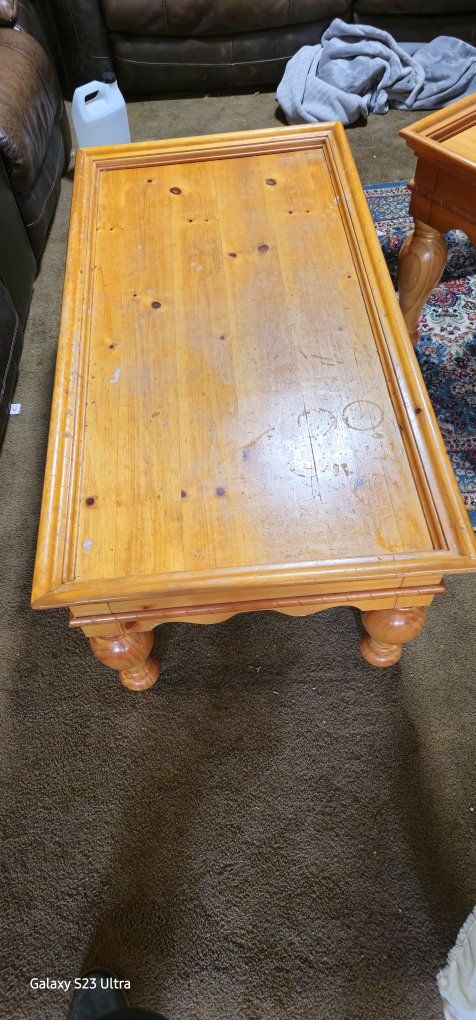 Coffee Tables