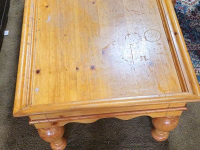 Coffee Tables
