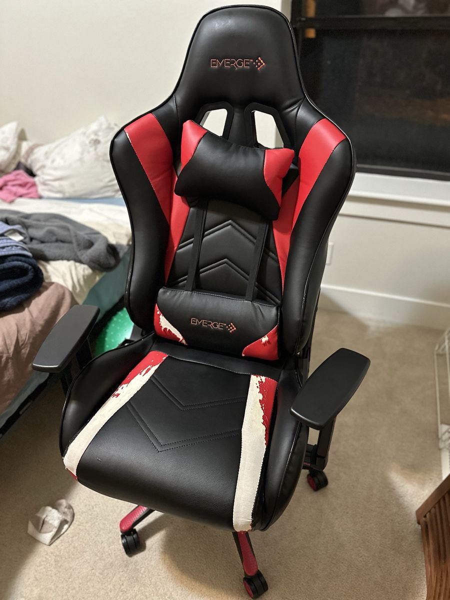 Gaming chair free