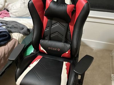 Gaming chair free