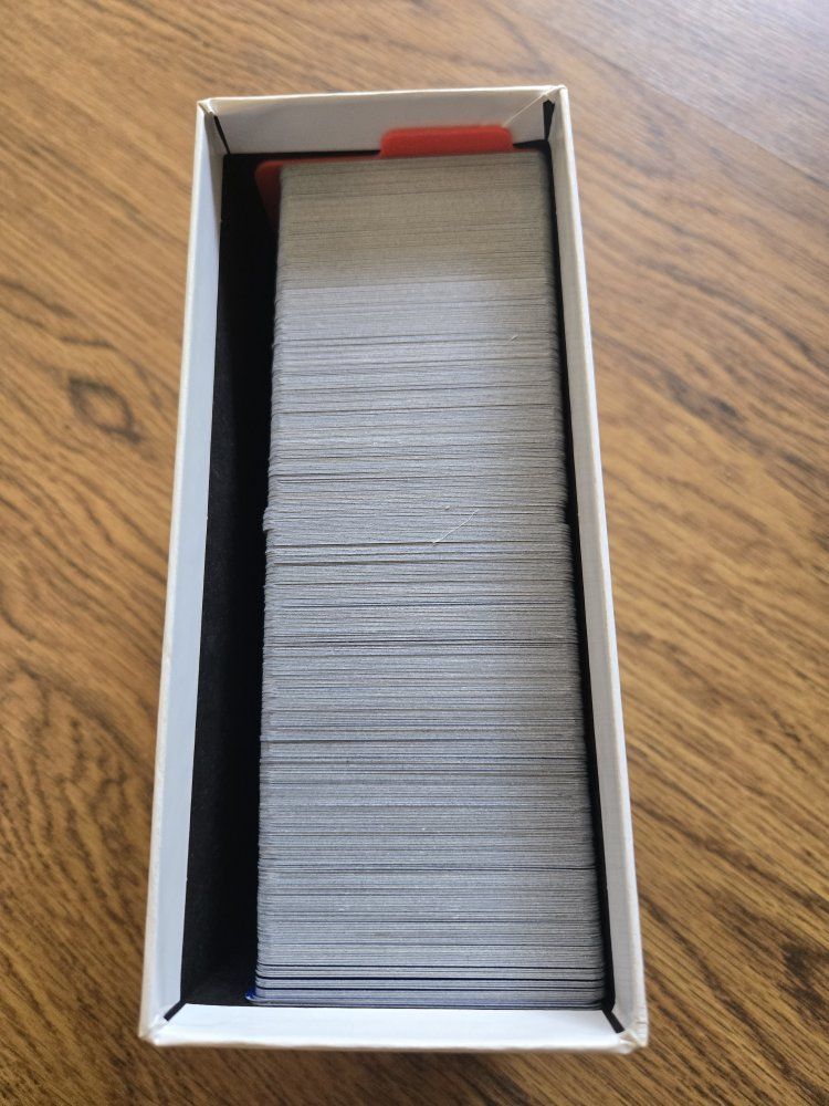 ETB Full of Modern Bulk Pokemon