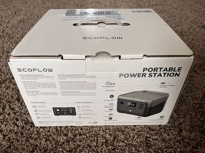 Ecoflow River 2 Portable Power Station