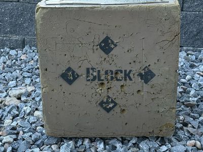 Archery target