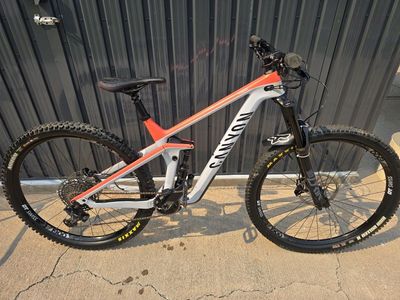 Canyon Strive