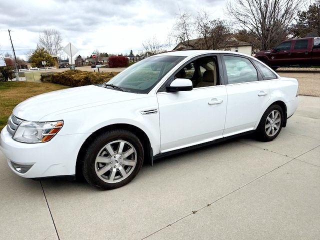2008 Ford Taurus SEL