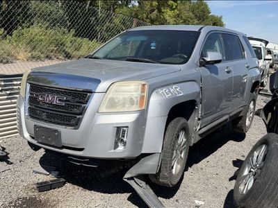 Just In! 2010 GMC Terrain Parts - UTPAP Ogden