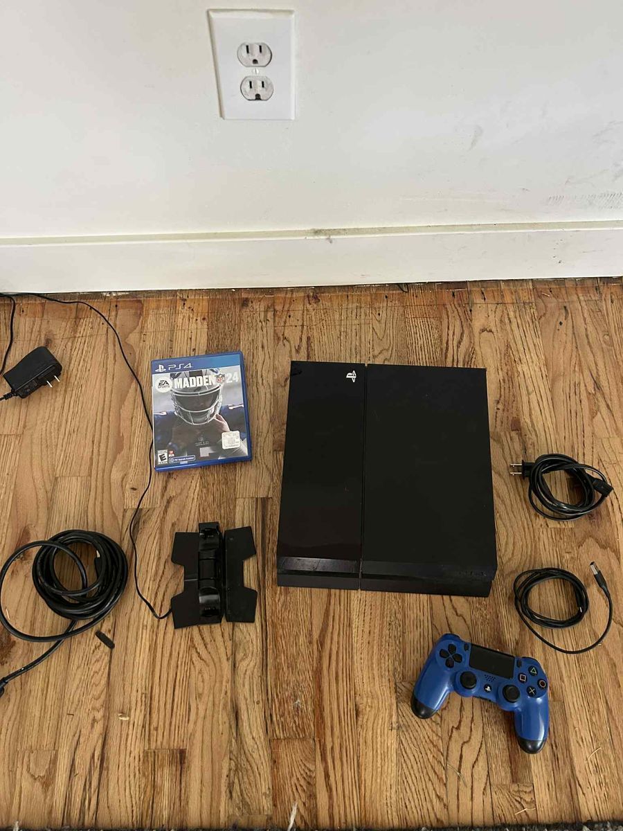 Playstation 4 Original