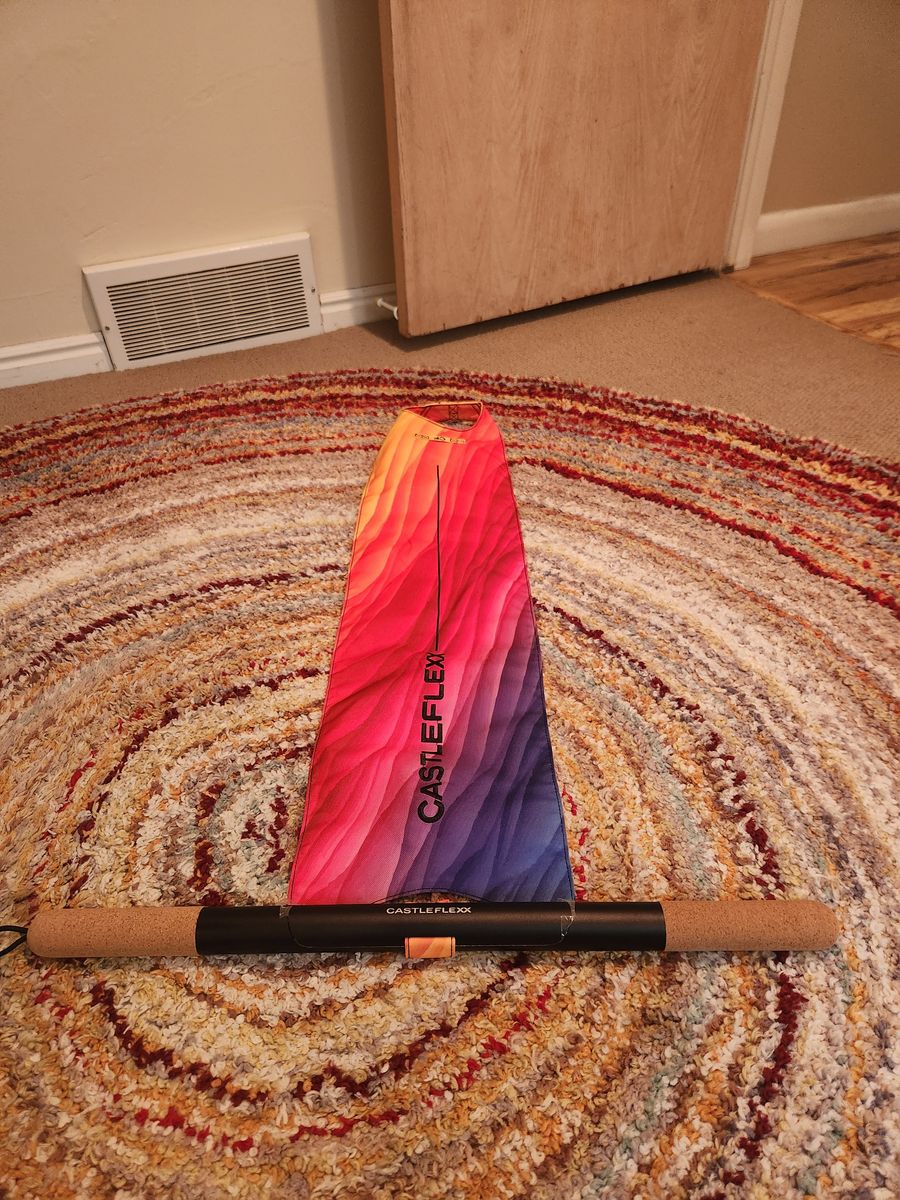 CastleFlexx Mobility and Full Body Strengthening Device