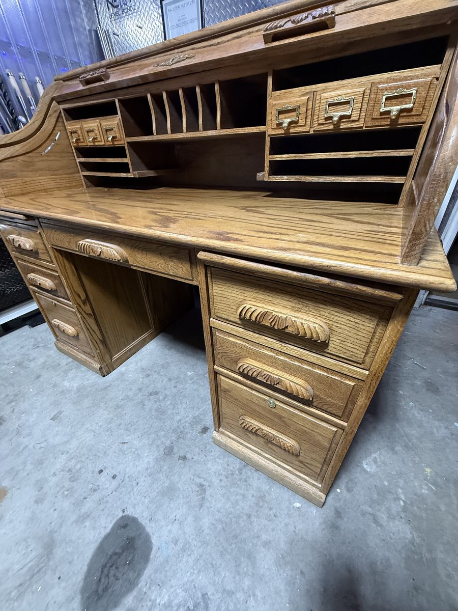 Vintage Desk Great Condition