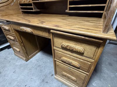Vintage Desk Great Condition
