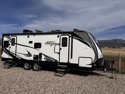 2018 Grand Design Imagine 2500RL