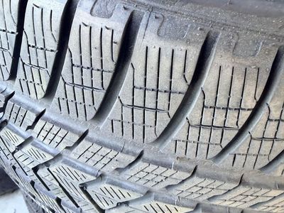 Brand new all season / snow tires for BMW X5