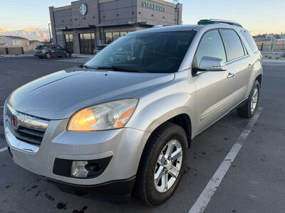 2008 Saturn Outlook XR