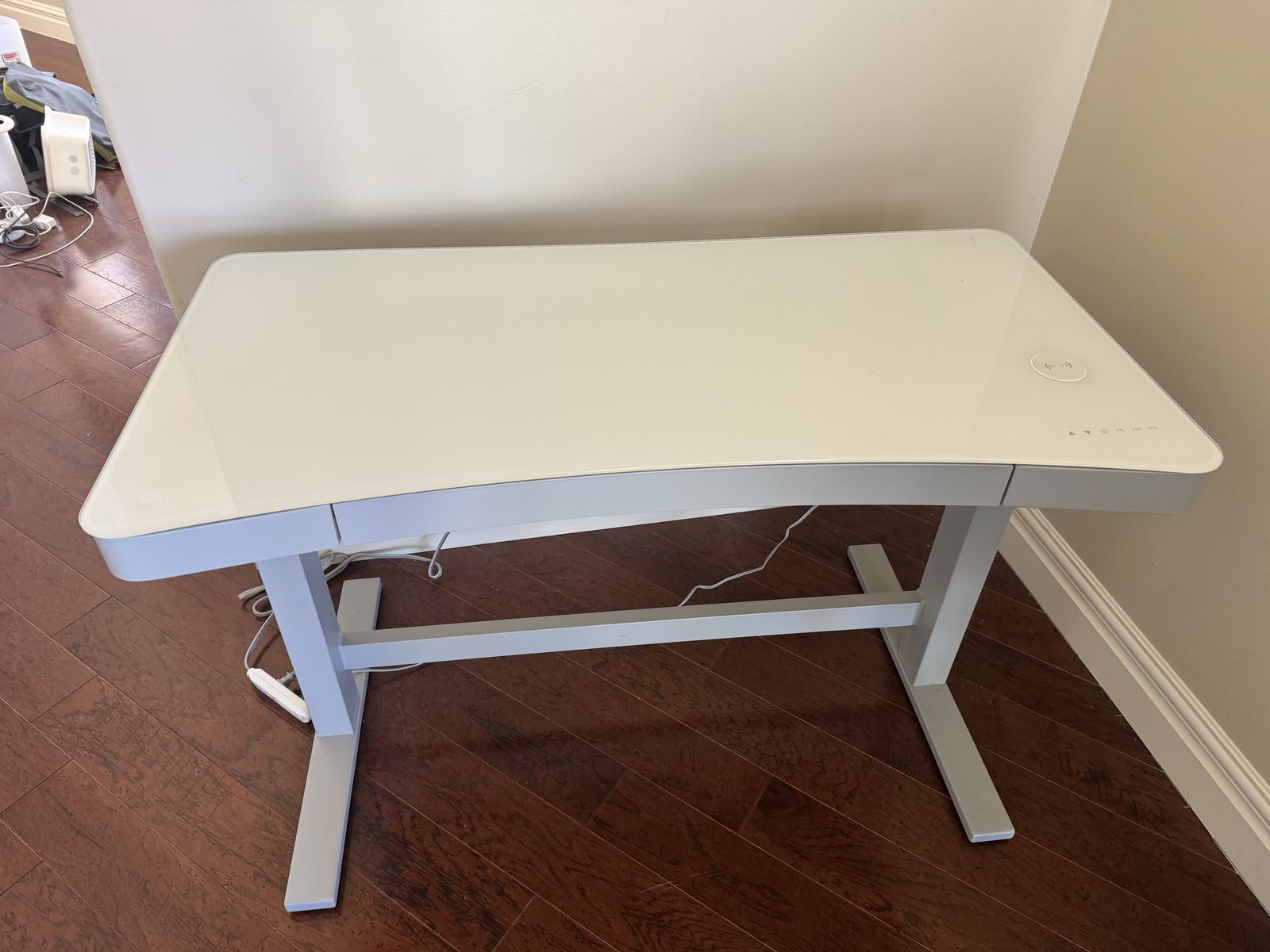 Adjustable Electric Standing Desk