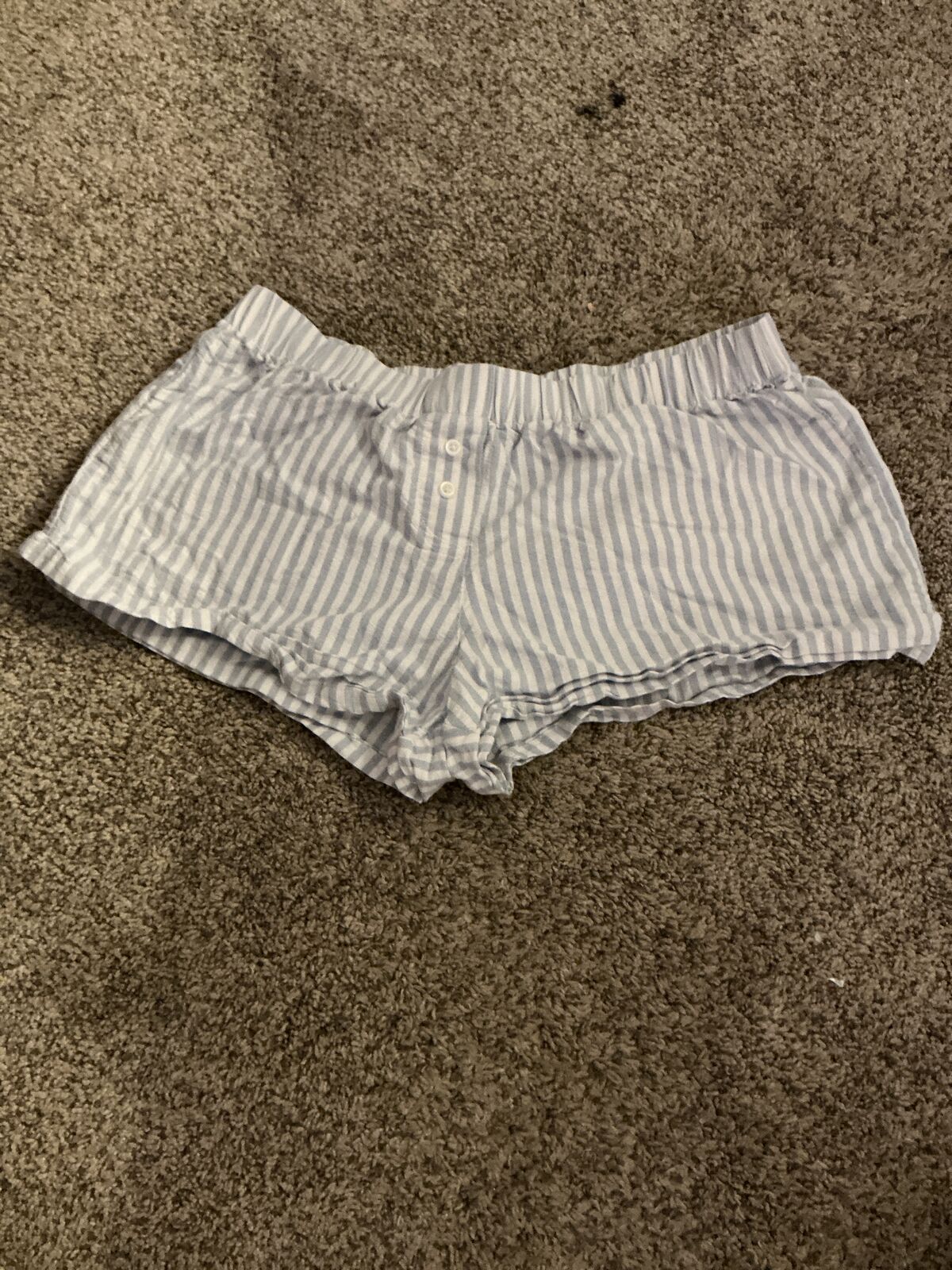 john galt shorts size small