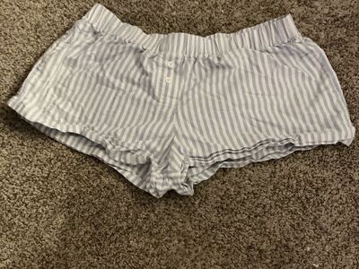 john galt shorts size small