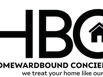 Homeward Bound Concierge LLC