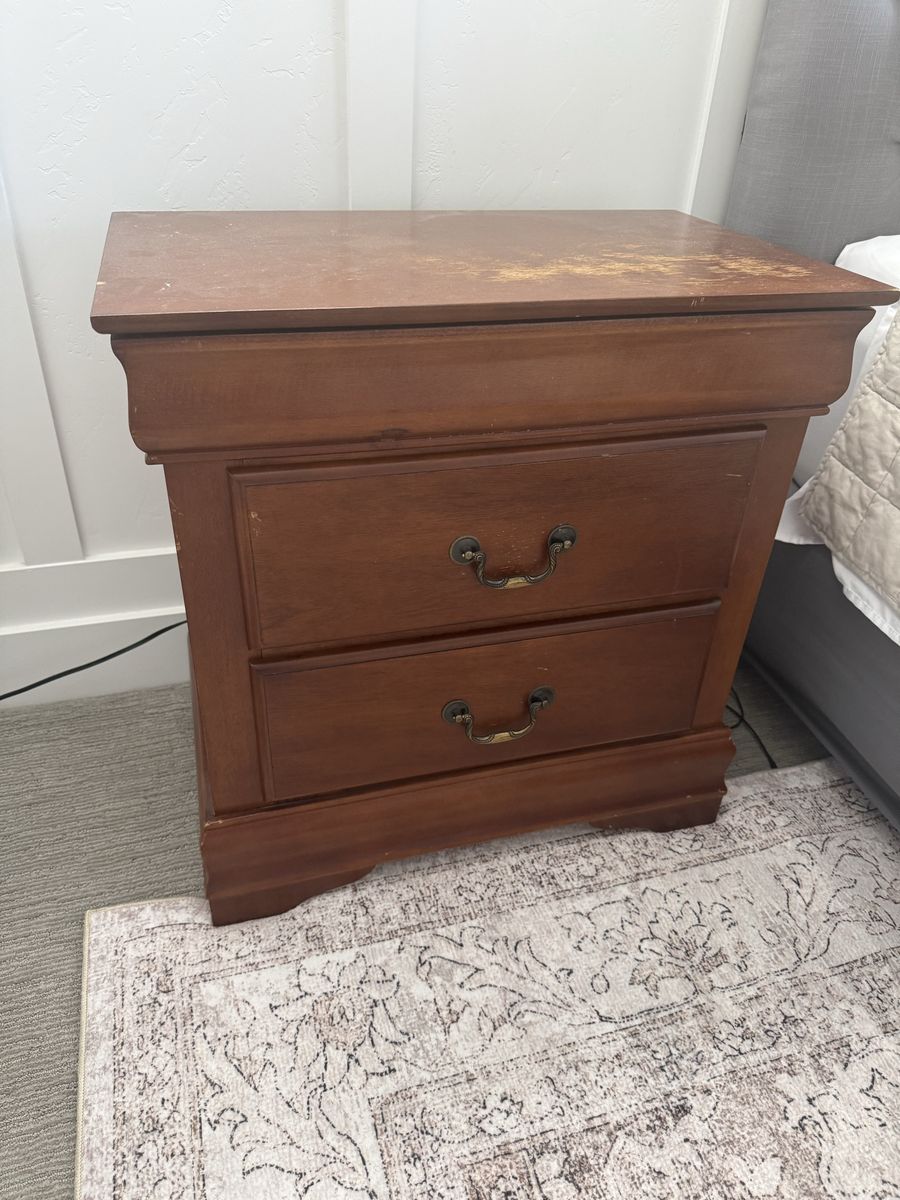 Nightstands