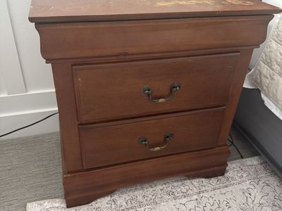 Nightstands