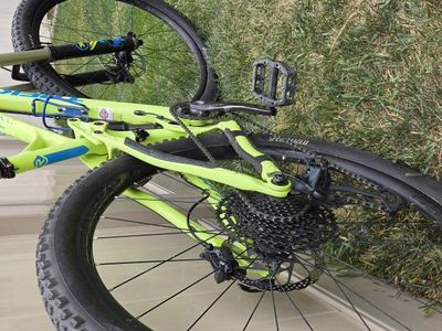 trek remedy 9.8 $1200 OBO