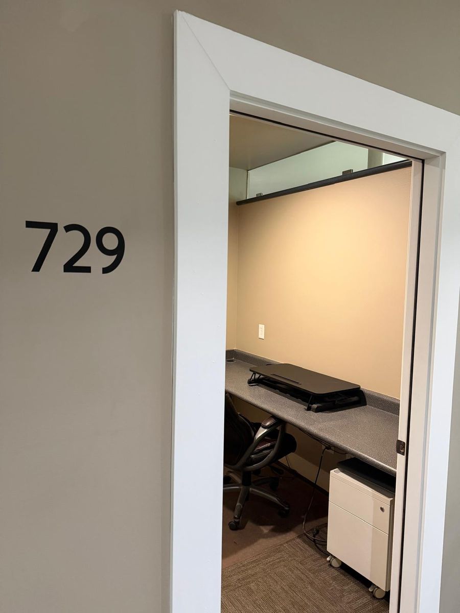 Private Office in Bountiful - Move in Ready!