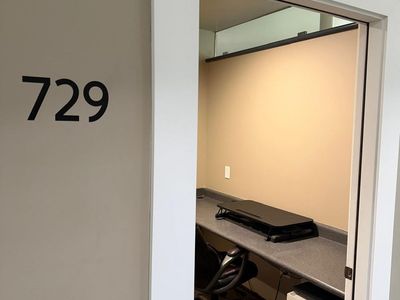Private Office in Bountiful - Move in Ready!