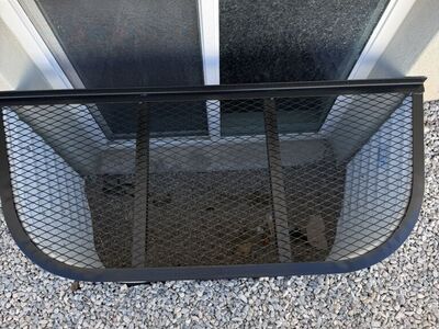 Window Well Covers