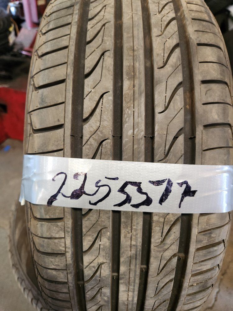 225/55r17 sentury uhp