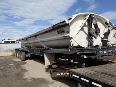 2018 smith co 32 ton