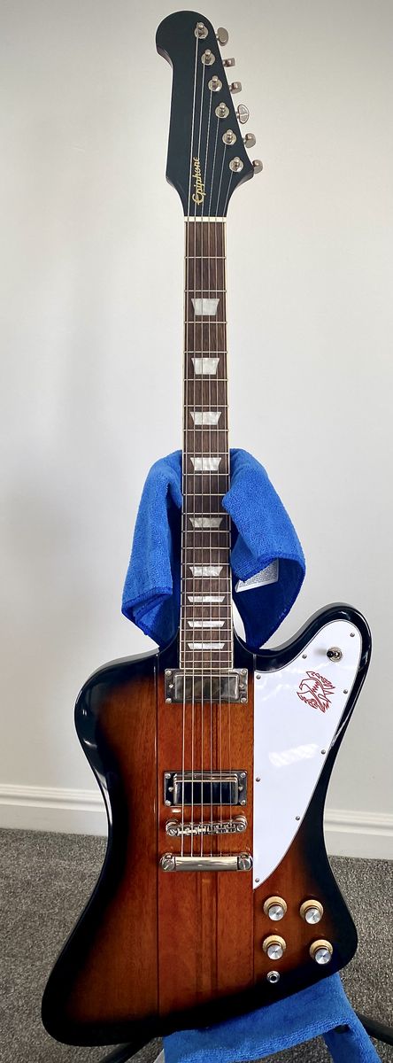 Epiphone Firebird