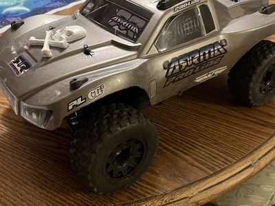 Arrma Senton 6s ( RTR )