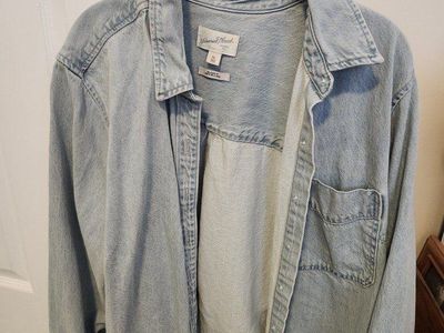 Universal Thread ( Target Jacket Size XXL)