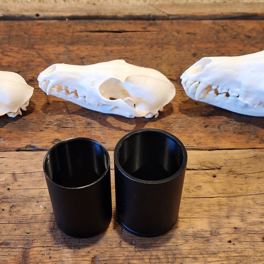 Free Vortex 52mm Scope Shade